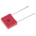 WIMA MKS4 Film Capacitor 220nF 63V AC 100V DC Through Hole MKS4