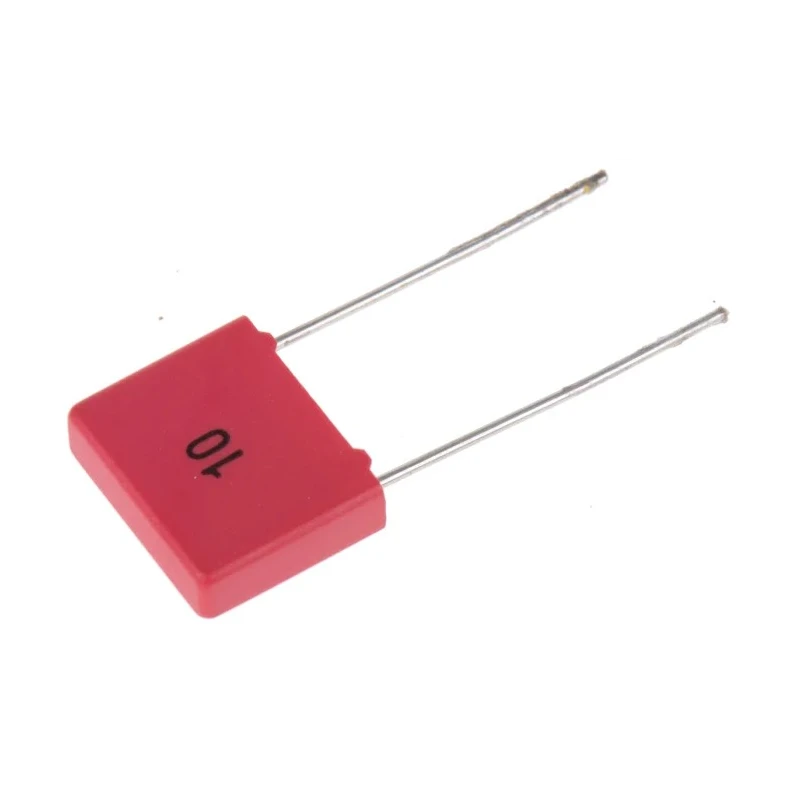 WIMA MKS4 Film Capacitor 220nF 63V AC 100V DC Through Hole MKS4
