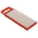 HellermannTyton Snap-On Pre-Printed Cable Marker Black Legend '9' for 2-2.8mm Cable Polyamide 561-01699 WIC1