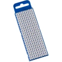 HellermannTyton Pre-Printed Snap-On Cable Marker, Black Legend "9", White Marker, Polyamide, 561-02699 WIC2