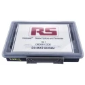 TE Connectivity Heat Shrink Terminal and Splices DuraSeal Service and Repair Crimp Terminal Kit DS-MIXT-04-RSU