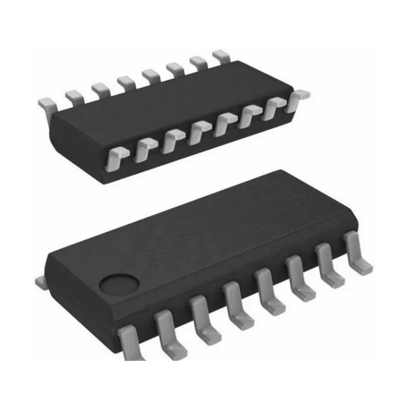 MaxLinear 2-Channel Line Transceiver CMOS/TTL Inverting 16-Pin SOIC SP232EEN-L/TR