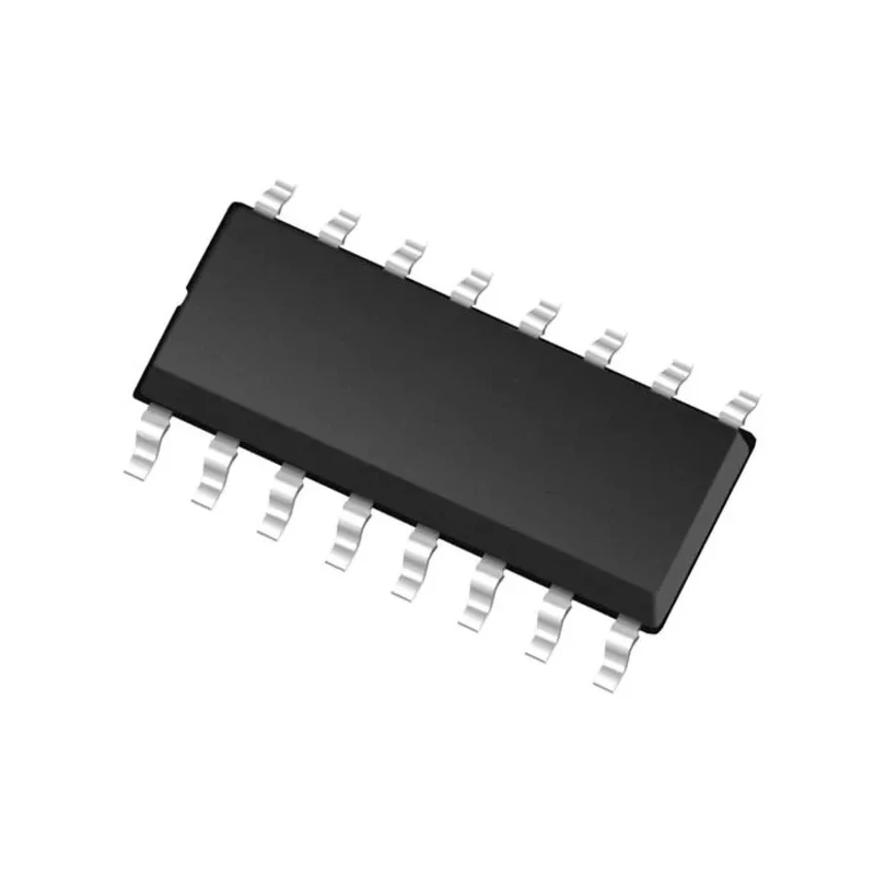 MaxLinear 2-Channel CMOS TTL Inverting Line Transceiver, 16-Pin SOIC SP232EEN-L/TR