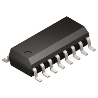 MaxLinear 2-Channel Line Transceiver TTL Inverting 3-5.5V Supply 16-Pin SOIC SP3232EEN-L/TR