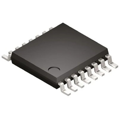 MaxLinear 2-Channel Line Transceiver, TTL, Inverting, 16-Pin TSSOP SP3232EEY-L