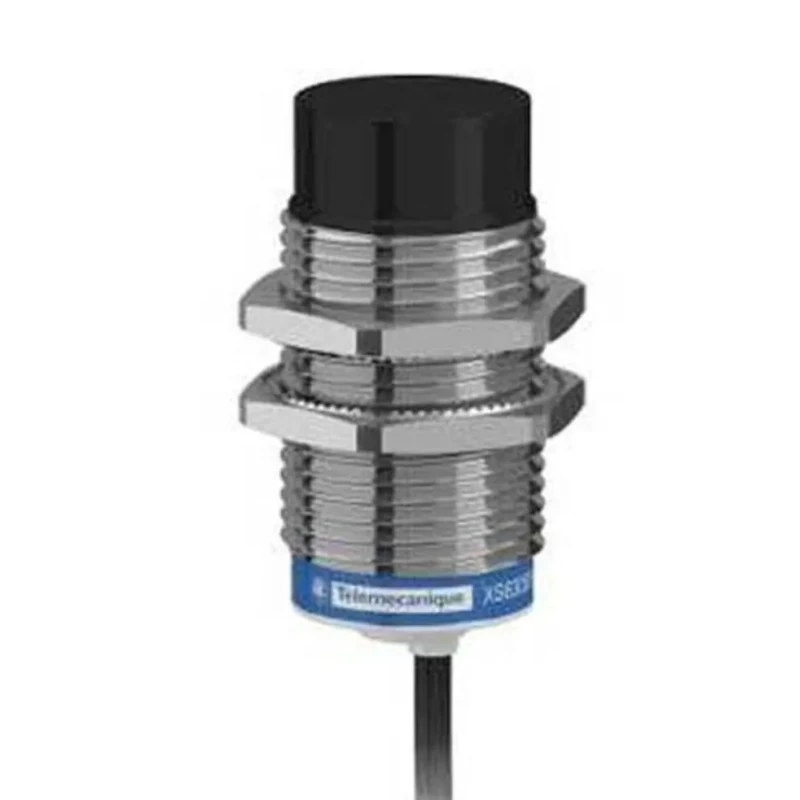 Telemecanique Sensors Threaded Barrel Inductive Proximity Sensor M30 x 1.5 48V DC 30 mm NPN XS630B5NAL2
