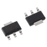 MaxLinear Voltage Regulator 15V SOT-223 4-Pin SPX1117M3-L-3-3/TR