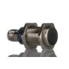 Telemecanique Sensors Inductive Proximity Sensor Threaded Barrel M18 x 1 PNP 24V dc 8 mm Detection XS118B3PCM12
