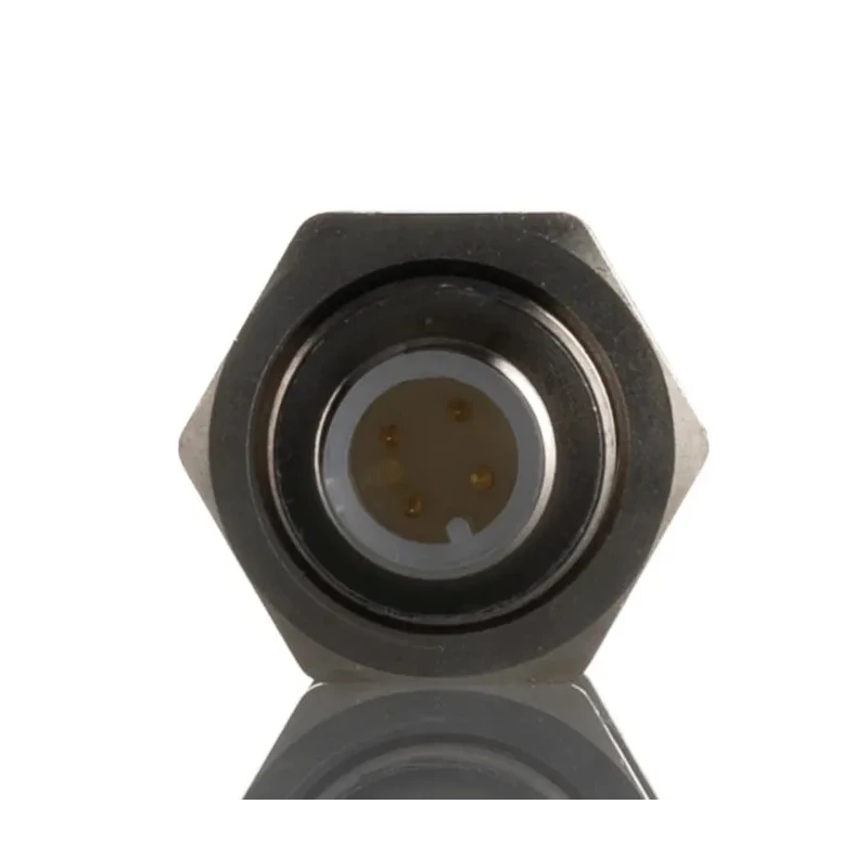 Telemecanique Sensors Inductive Proximity Sensor Threaded Barrel M18 x 1 PNP 24V dc 8 mm Detection XS118B3PCM12