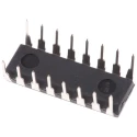 Texas Instruments Decoder, 1MHz, 16-Pin PDIP, 4 Input Demultiplexer SN74LS139AN