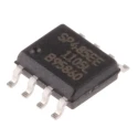 MaxLinear Line Transceiver Differential, 8-Pin SOIC, BiCMOS, 4.75-5.25V Supply, 900µA SP485EEN-L