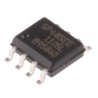 MaxLinear Line Transceiver Differential, 8-Pin SOIC, BiCMOS, 4.75-5.25V Supply, 900µA SP485EEN-L
