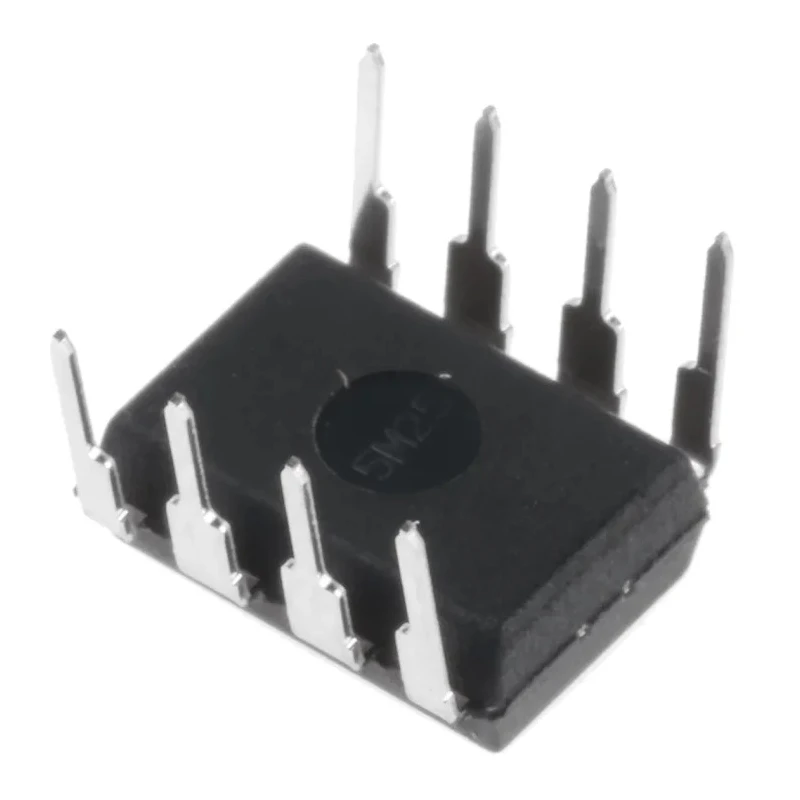 Texas Instruments Operational Amplifier 700 kHz 8-Pin 30V PDIP LM258AP