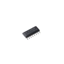 Texas Instruments 6-Channel Inverting Voltage Buffer & Converter Combination Circuit, 16-Pin SOIC CD4049UBD