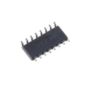 Texas Instruments 6-Channel Inverting Voltage Buffer & Converter Combination Circuit, 16-Pin SOIC CD4049UBD