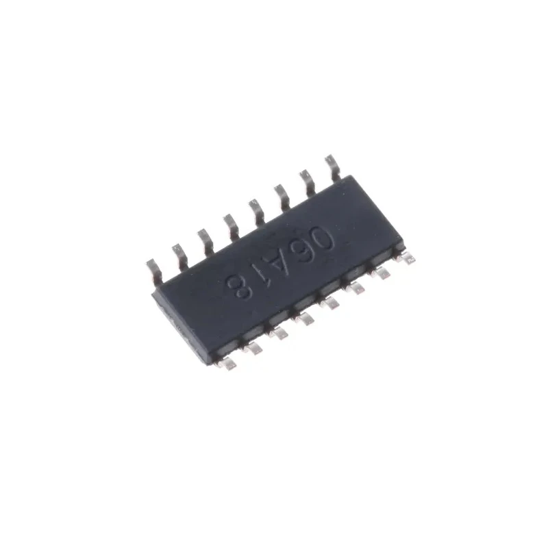 Texas Instruments 6-Channel Inverting Voltage Buffer & Converter Combination Circuit, 16-Pin SOIC CD4049UBD