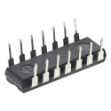 Texas Instruments Through Hole Binary Counter 7-Stage 4000 Logic Family 14-Pin PDIP CD4024BE