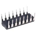 Texas Instruments Decoder Logic IC 16-Pin PDIP 4 Inputs HC Family CD74HC238E