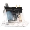 Omron Panel Power Relay 12V DC Coil 10A Switching Current SPST G2R-1A-T DC12