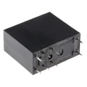 Omron PCB Power Relay 12V DC Coil 4A Switching Current DPDT G2R-24 DC12