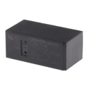 Omron PCB Power Relay 12V DC Coil, 12A Switching Current, SPDT Contact Configuration G2RL-14 DC12