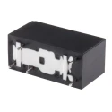 Omron PCB Power Relay 12V DC Coil, 12A Switching Current, SPDT Contact Configuration G2RL-14 DC12