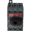 ABB 3-Pole DIN Rail Non-Fused Isolator Switch 25A 560kW IP20 OT25F3 1SCA104857R1001