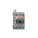 ABB 3-Pole DIN Rail Non-Fused Isolator Switch 25A 560kW IP20 OT25F3 1SCA104857R1001