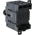 ABB 3-Pole DIN Rail Non-Fused Isolator Switch 25A 560kW IP20 OT25F3 1SCA104857R1001