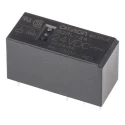 Omron PCB Power Relay 24V DC Coil 8A Switching Current DPDT G2RL-24 DC24