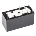 Omron PCB Power Relay 24V DC Coil 8A Switching Current DPDT G2RL-24 DC24