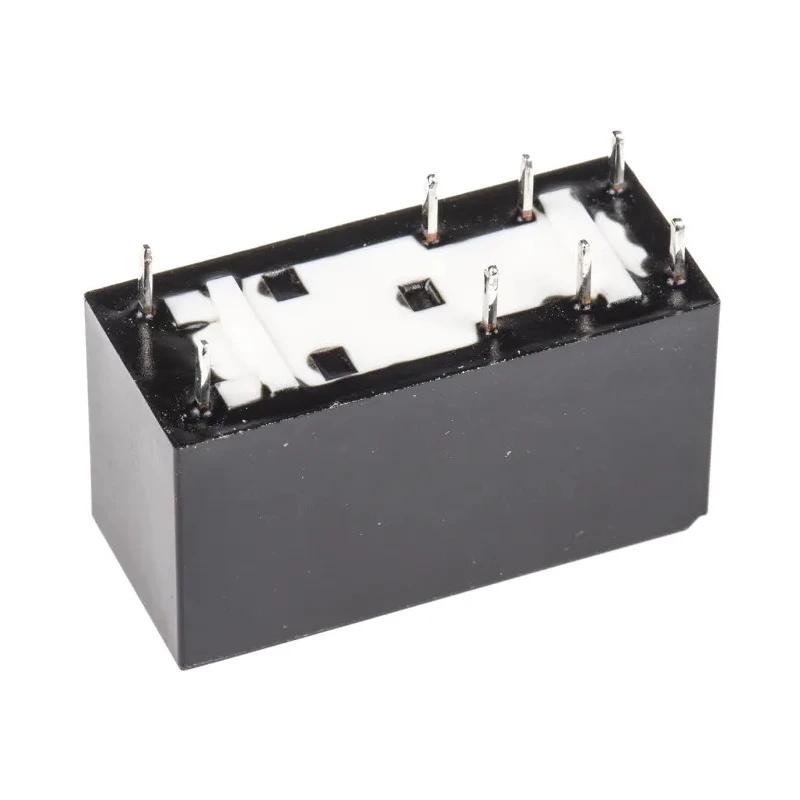 Omron PCB Power Relay 24V DC Coil 8A Switching Current DPDT G2RL-24 DC24