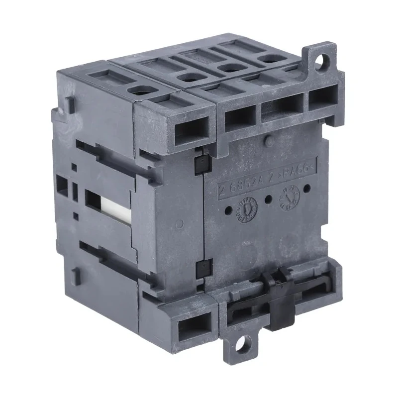 ABB 4-Pole Base Isolator Switch IP20, 25A, 560 kW OT25F4N2 1SCA104886R1001