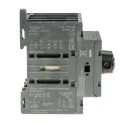 ABB 4-Pole DIN Rail Non-Fused Isolator Switch, IP20, 63A, 560kW, Screw Terminal, 3 Phase OT63F4N2 1SCA105365R1001