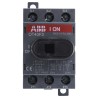 ABB 3-Pole DIN Rail Non-Fused Isolator Switch, 40A, 560kW, IP20 OT40F3 1SCA104902R1001