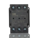 ABB 3-Pole Switch Disconnector 16A 3150A 1000V Base DIN Rail Side Mount OT40FT3 1SCA104940R1001