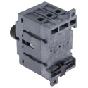 ABB 3-Pole DIN Rail Non-Fused Isolator Switch, 40A, 560kW, IP20 OT40F3 1SCA104902R1001