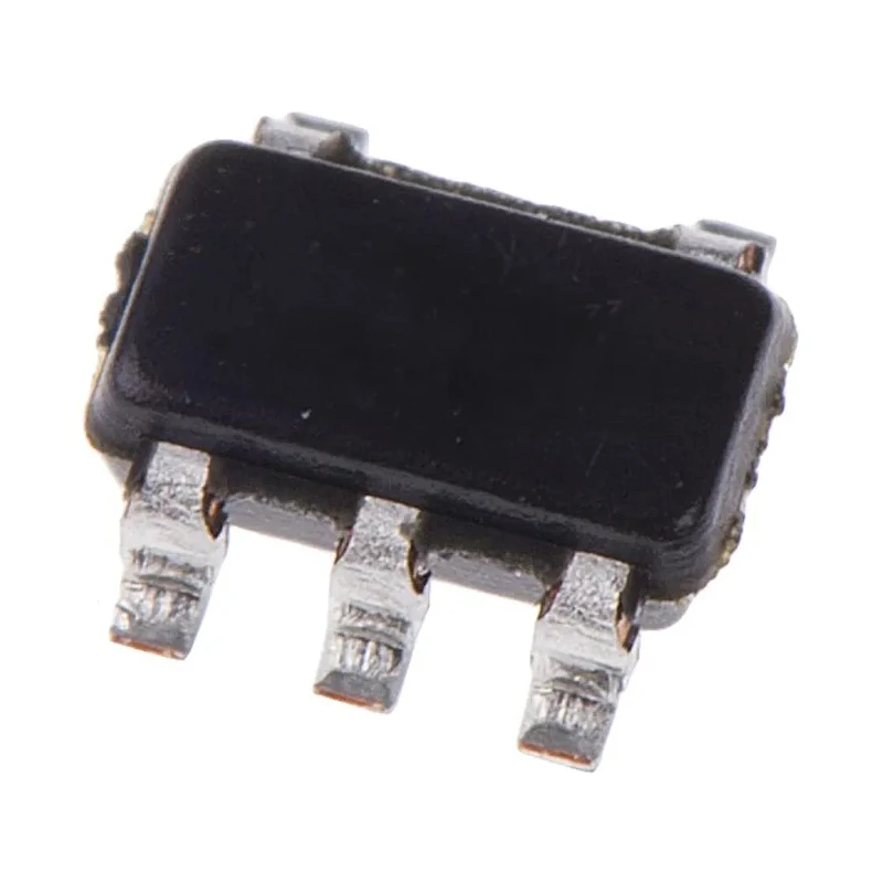 STMicroelectronics Operational Amplifier 5-Pin SOT-23, Surface Mount, 650 kHz Gain Bandwidth Product, 3 V to 6 V TS1851ILT