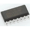 STMicroelectronics Operational Amplifier 8 MHz 14-Pin SOIC 5.5V TSV914IDT