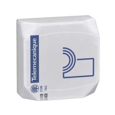 Telemecanique Sensors Antenna 70 mm RFID Cradle 29V DC XGCS49LB201