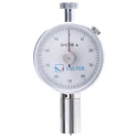 Sauter Analogue Durometer Shore A Hardness Tester Blunt Taper Indenter 115mm Length HBA 100-0