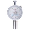 Sauter Analogue Durometer Shore A Hardness Tester Blunt Taper Indenter 115mm Length HBA 100-0