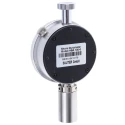 Sauter Analogue Durometer Shore A Hardness Tester Blunt Taper Indenter 115mm Length HBA 100-0