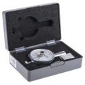 Sauter Analogue Durometer Shore A Hardness Tester Blunt Taper Indenter 115mm Length HBA 100-0
