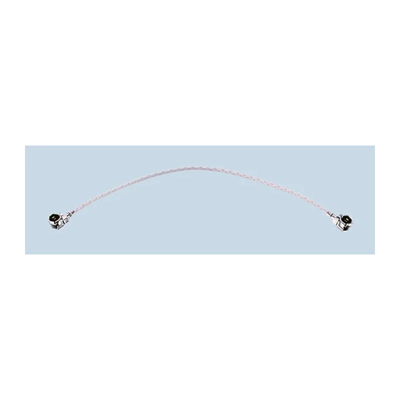 Hirose U.FL Series Coaxial Cable Female UFL to Female UFL, 50 mm, 50 Ω U.FL-2LP-066N1-A-(50)