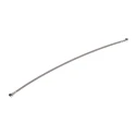 Hirose U.FL Series Coaxial Cable Female UFL to Female UFL 100 mm 50 Ω U.FL-2LP-088K1T-A-(100)