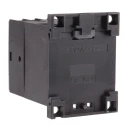 Lovato Electric BG Contactor Relay 24V AC Coil, 4-Pole, 10A, 2 NO/2 NC, 690V AC 11BG0022A024