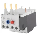 Lovato Electric Thermal Overload Relay, NO/NC, 14A Relay Contact Current, 9 to 14A Adjustable Current Range, 3 Pole RF38