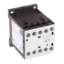 Lovato Electric BG Contactor Relay 230V AC Coil, 4-Pole, 10A, 2 NO/2 NC, 690V AC 11BG0022A230