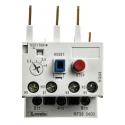 Lovato Electric Thermal Overload Relay Direct Mount 3P NO/NC 2.5-4A FLC 4A Contact Rating RF38